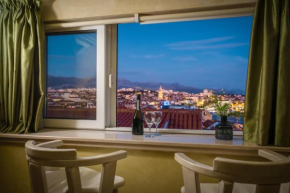 Отель Royal Apartment Varos  Сплит